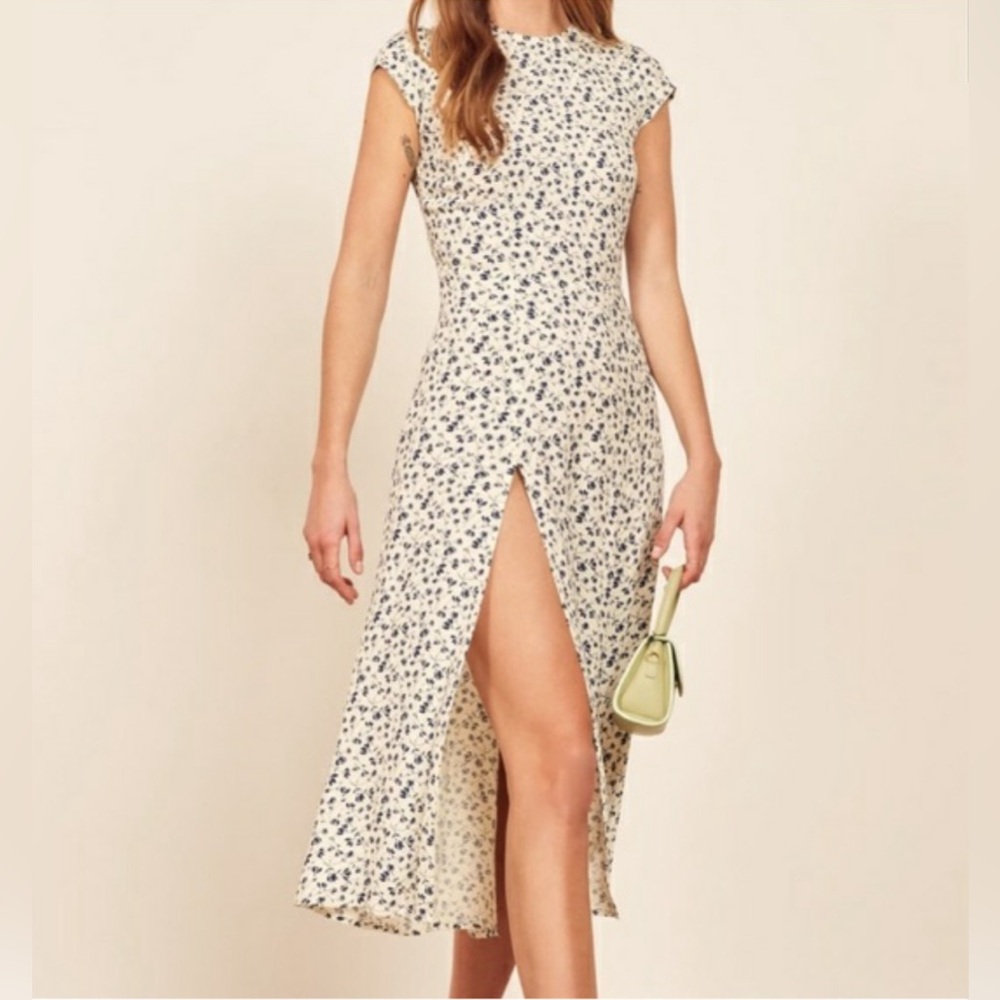 Reformation Gavin Dress